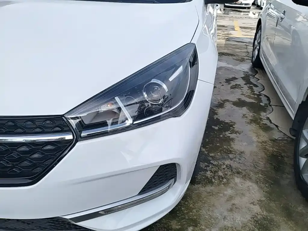 Chery Arrizo 5 Model Facelift PRO 1.5L CVT Youth Edition China VI 2020 — фото 24