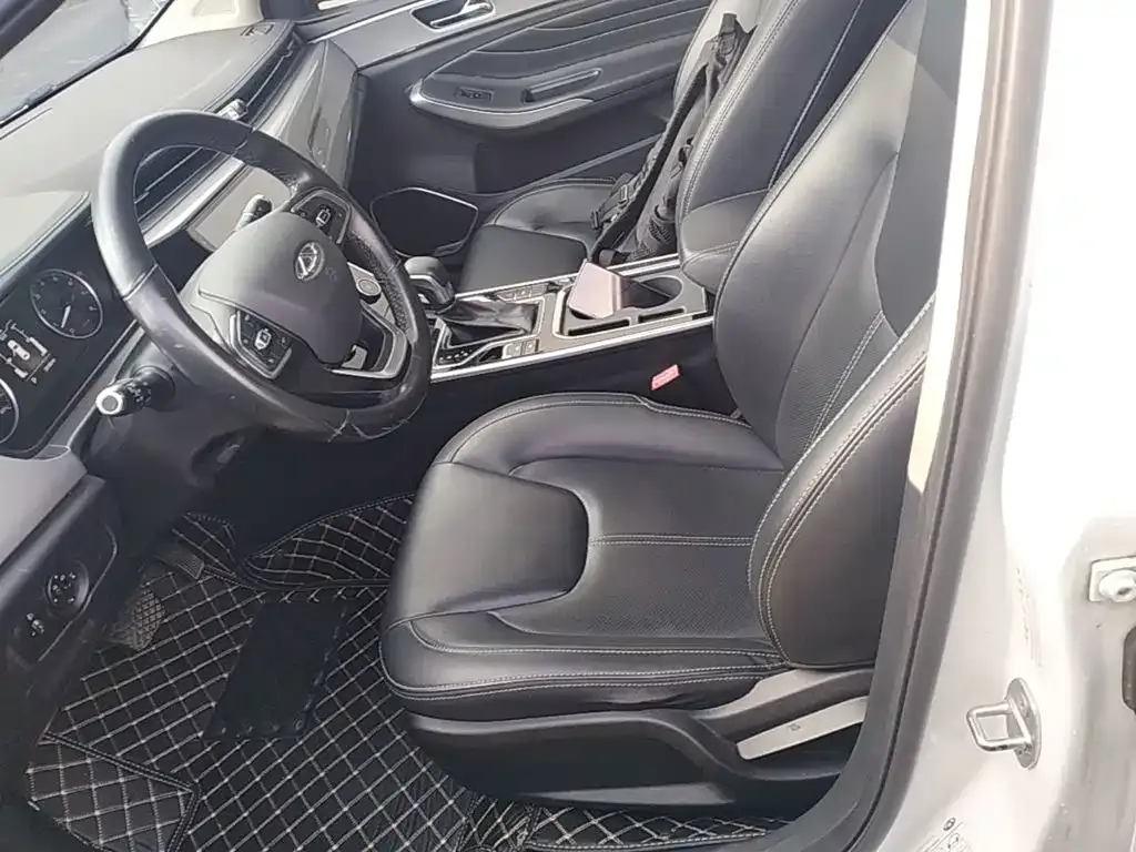 Chery Arrizo 5 Model Facelift PRO 1.5L CVT Youth Edition China VI 2020 — фото 15