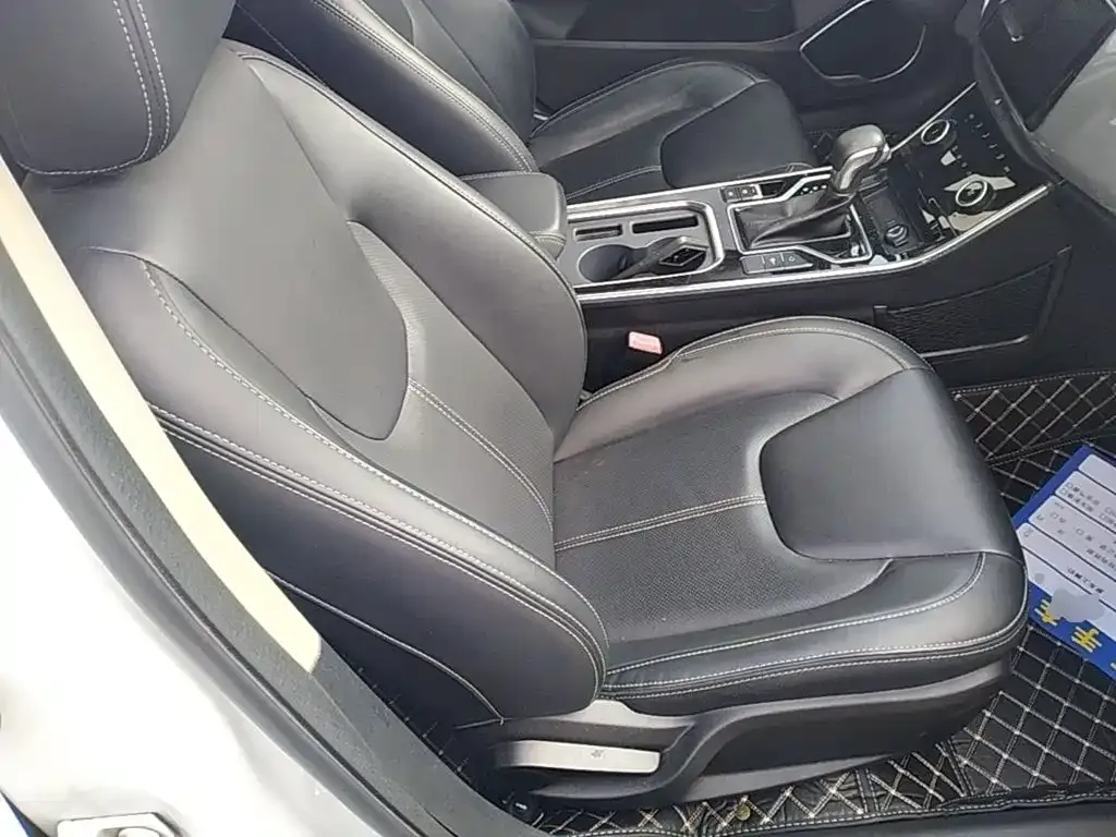 Chery Arrizo 5 Model Facelift PRO 1.5L CVT Youth Edition China VI 2020 — фото 25