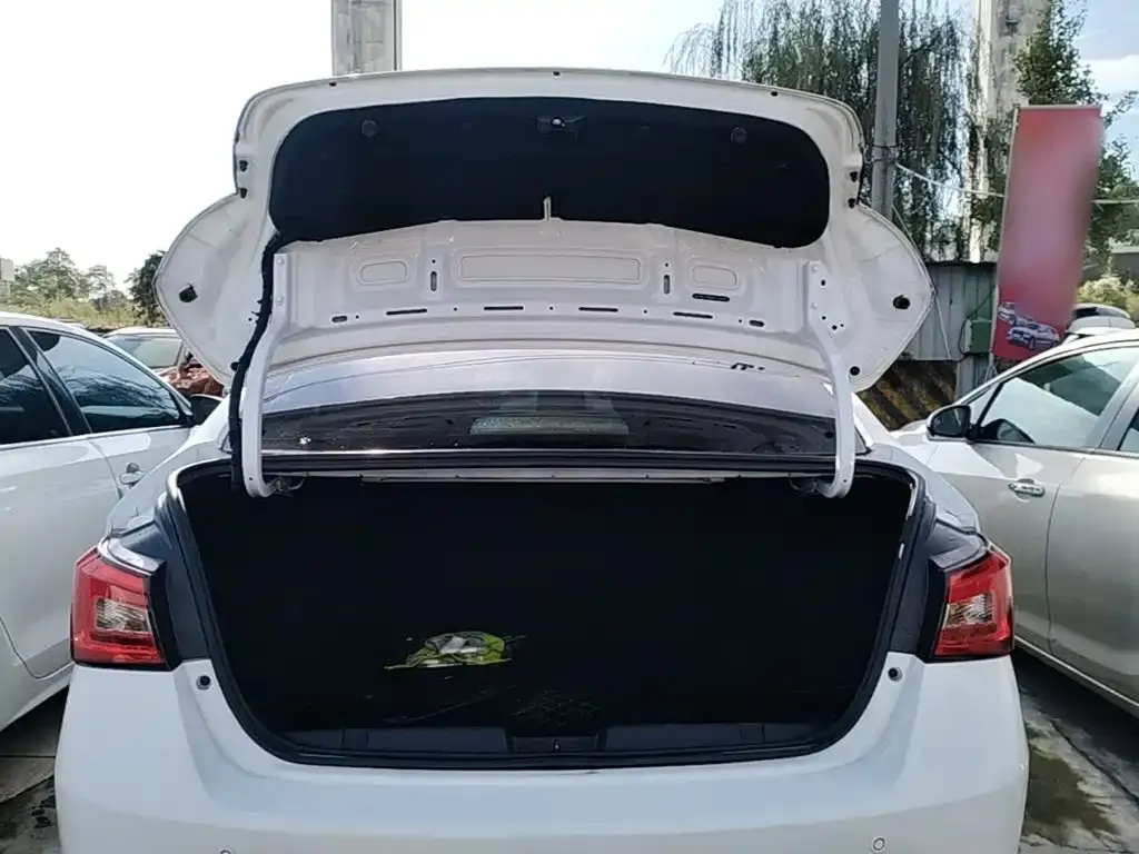 Chery Arrizo 5 Model Facelift PRO 1.5L CVT Youth Edition China VI 2020 — фото 19
