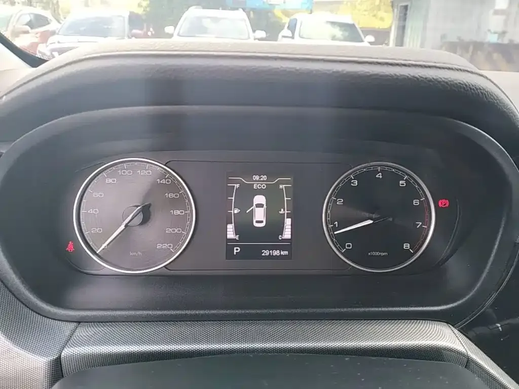 Chery Arrizo 5 Model Facelift PRO 1.5L CVT Youth Edition China VI 2020 — фото 12