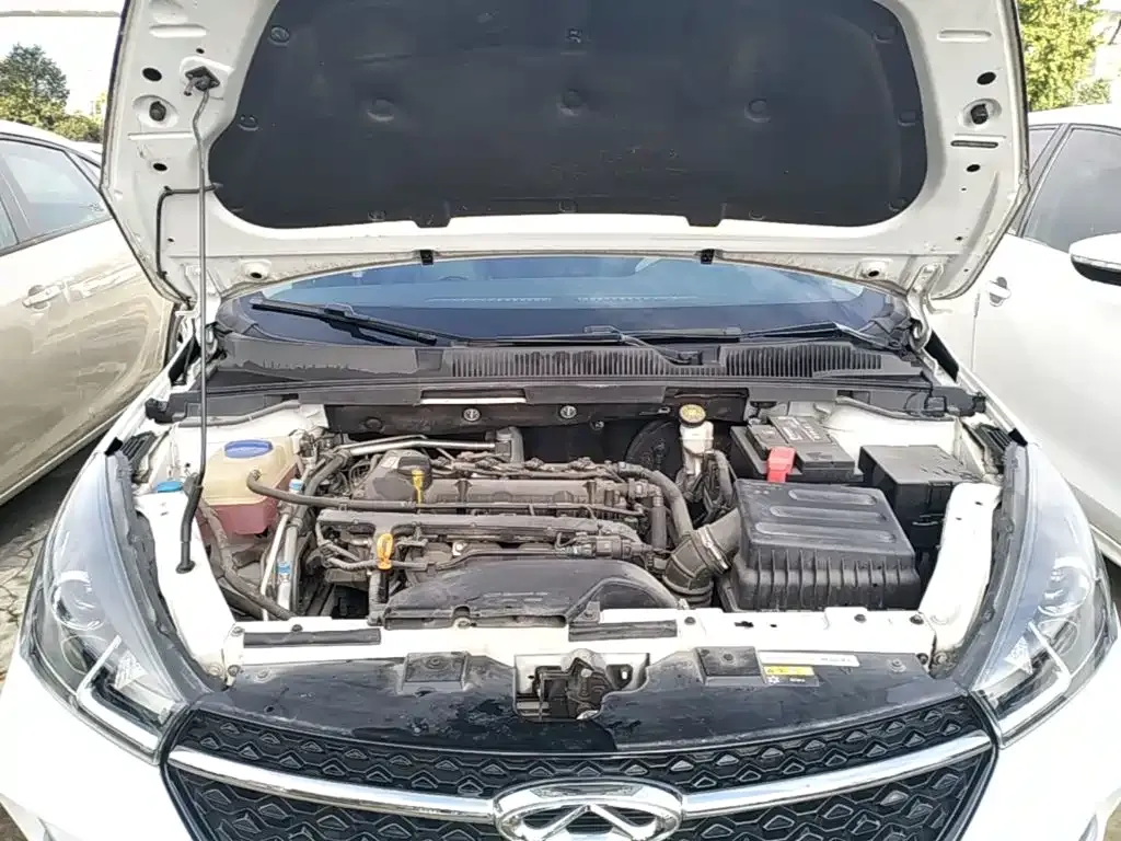 Chery Arrizo 5 Model Facelift PRO 1.5L CVT Youth Edition China VI 2020 — фото 20