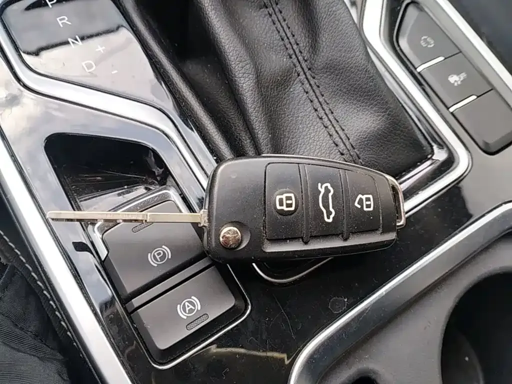 Chery Arrizo 5 Model Facelift PRO 1.5L CVT Youth Edition China VI 2020 — фото 9