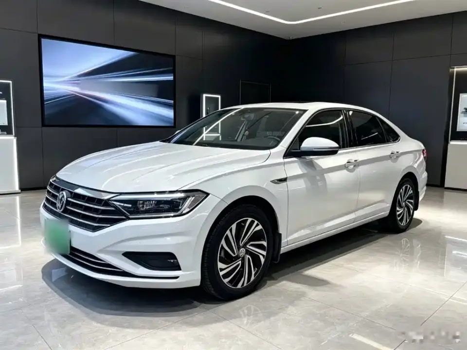 Volkswagen Sagitar 280TSI DSG Surpassing Edition 2022