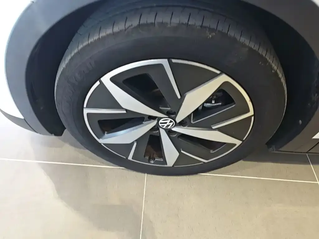 Volkswagen ID.4 CROZZ Long Range PRO 2WD 2021 — фото 23