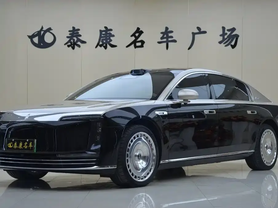 Zunjie S800 Range Extender Starlight Executive 4-Seater 2026