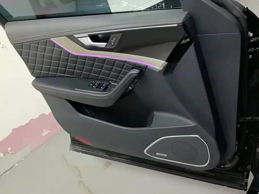 Hongqi HS5 2.0T Smart Connect Enjoy Edition 2021 — фото 7