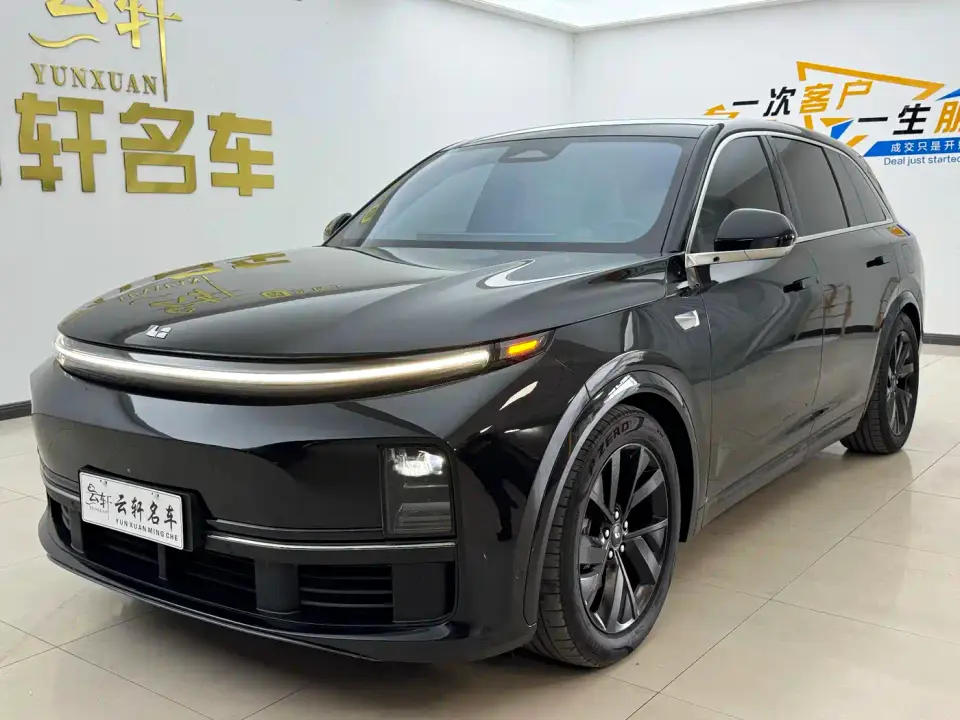 Li Auto L7 Pro 2023