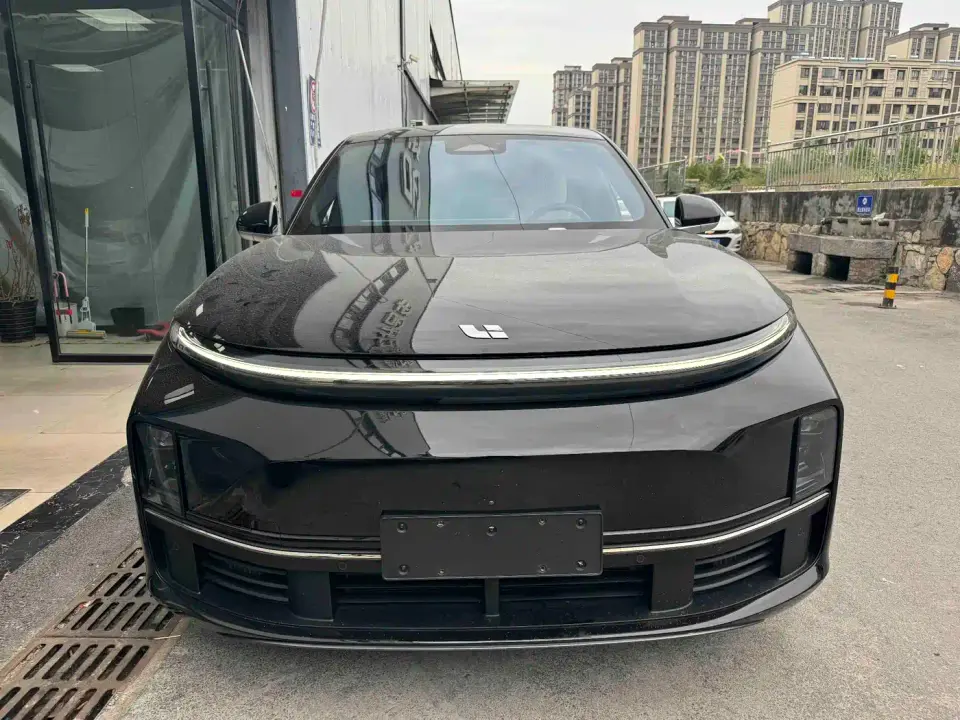 Li Auto L7 Pro 2023
