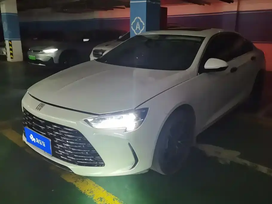 Buick Regal Model 28T Premium 2024