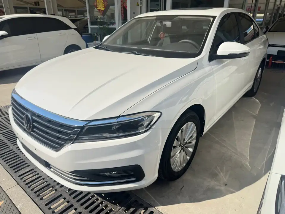 Volkswagen Lavida 1.5L Auto Comfort Edition 2020