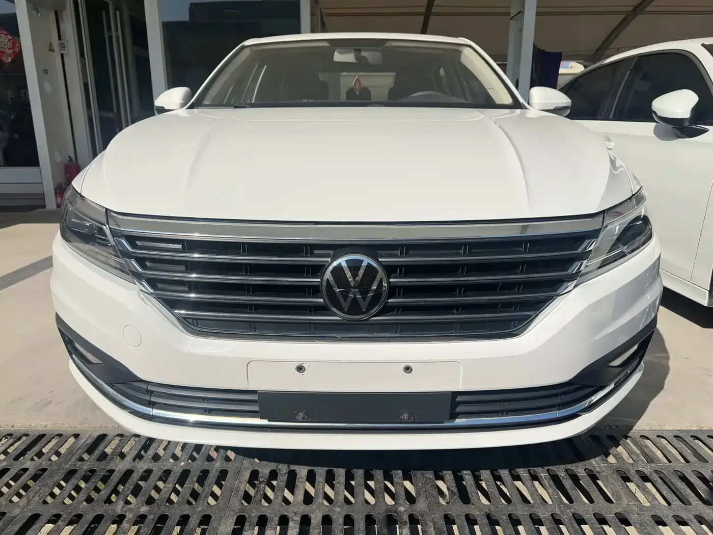 Volkswagen Lavida 1.5L Auto Comfort Edition 2020 — фото 2