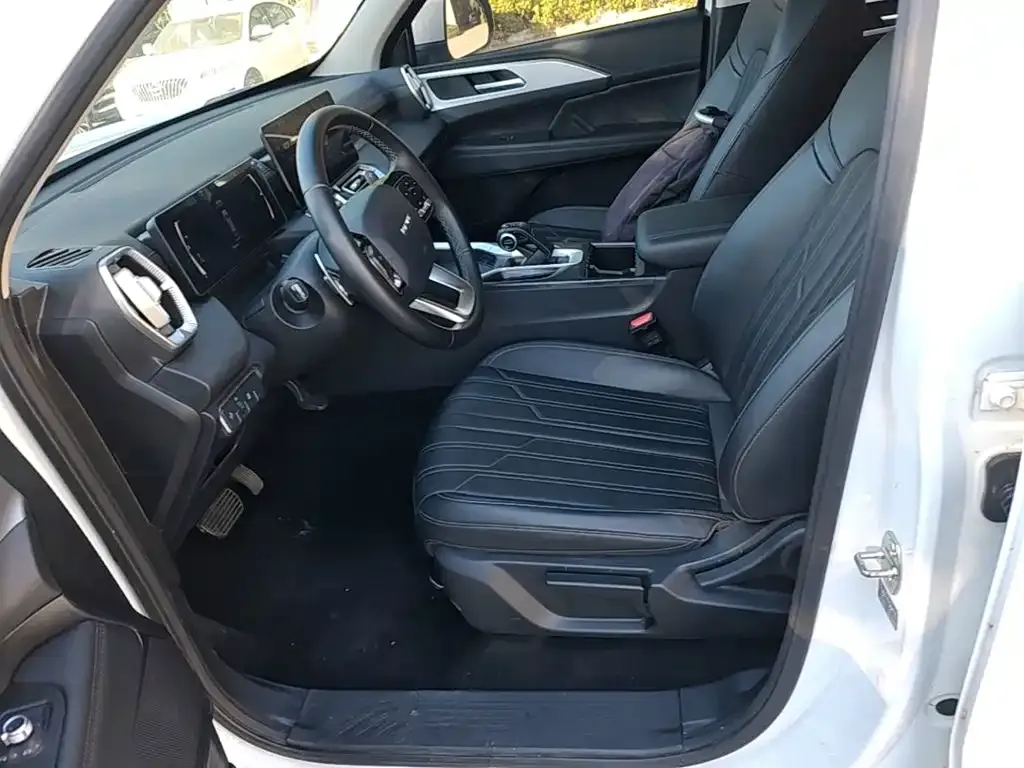 Haval H5 2.0T Auto 4WD Lead Innovation Gasoline 2024 — фото 15
