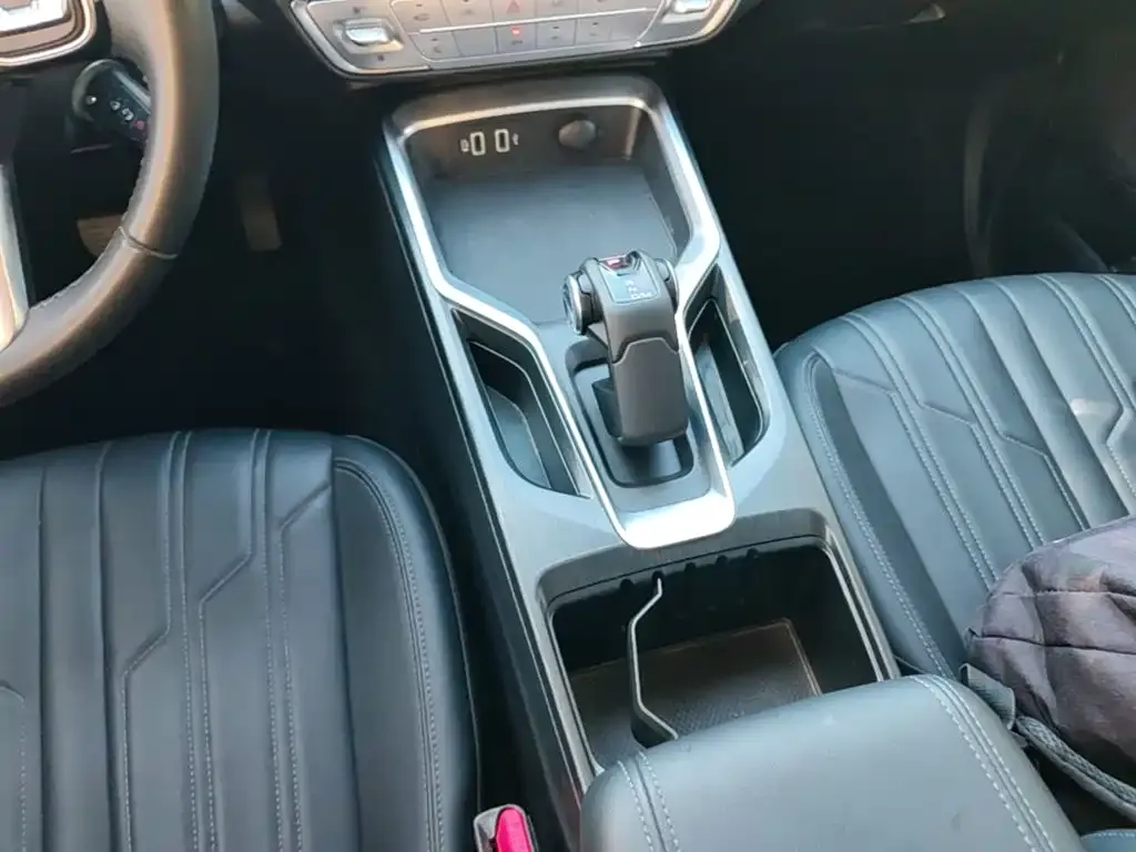 Haval H5 2.0T Auto 4WD Lead Innovation Gasoline 2024 — фото 14