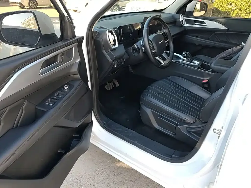 Haval H5 2.0T Auto 4WD Lead Innovation Gasoline 2024 — фото 16