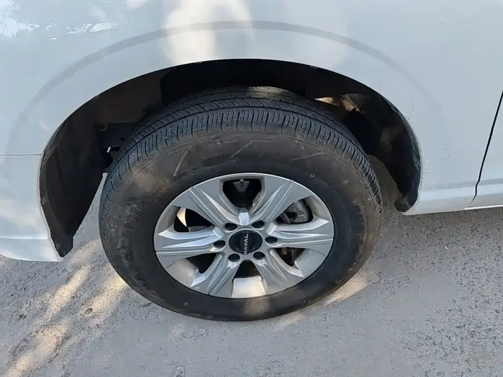 Haval H5 2.0T Auto 4WD Lead Innovation Gasoline 2024 — фото 23