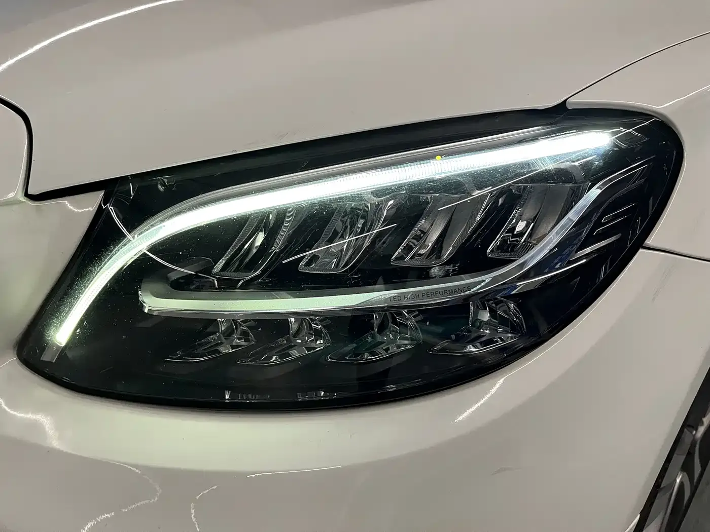 Mercedes-Benz C-Class Facelift C 260 L Sport 2020 — фото 12