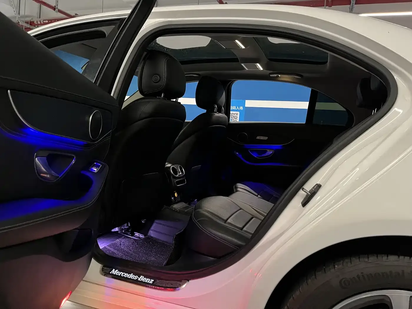 Mercedes-Benz C-Class Facelift C 260 L Sport 2020 — фото 14