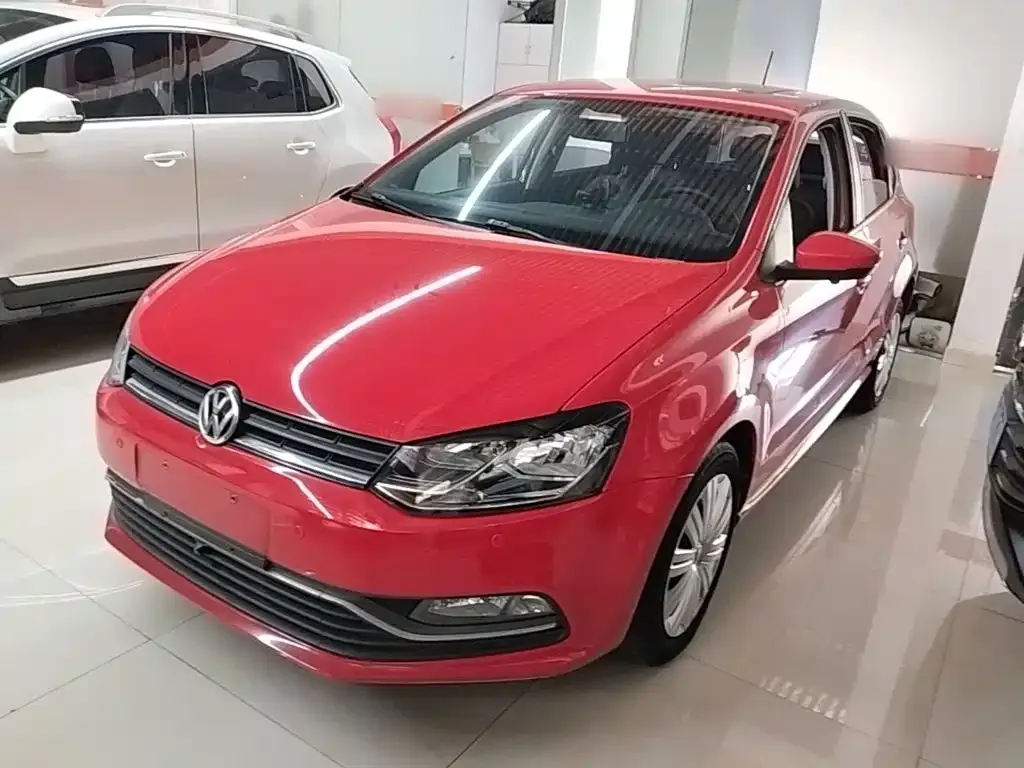 Volkswagen Polo 1.5L Auto Comfort 2019 — фото 2