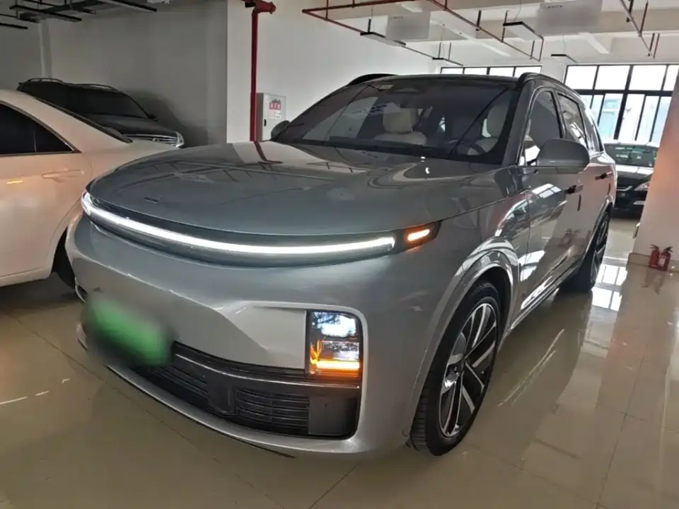 Li Auto L7 Pro 2023