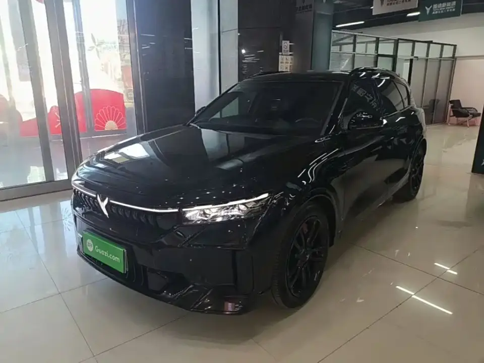 Voyah Auto VOYAH FREE 318 259km 4WD Explorer Edition 2025