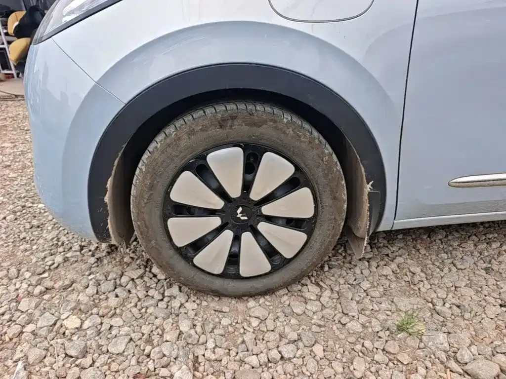 Wuling Motors Wuling Bingo Model 333km Smart Premium 2025 — фото 23