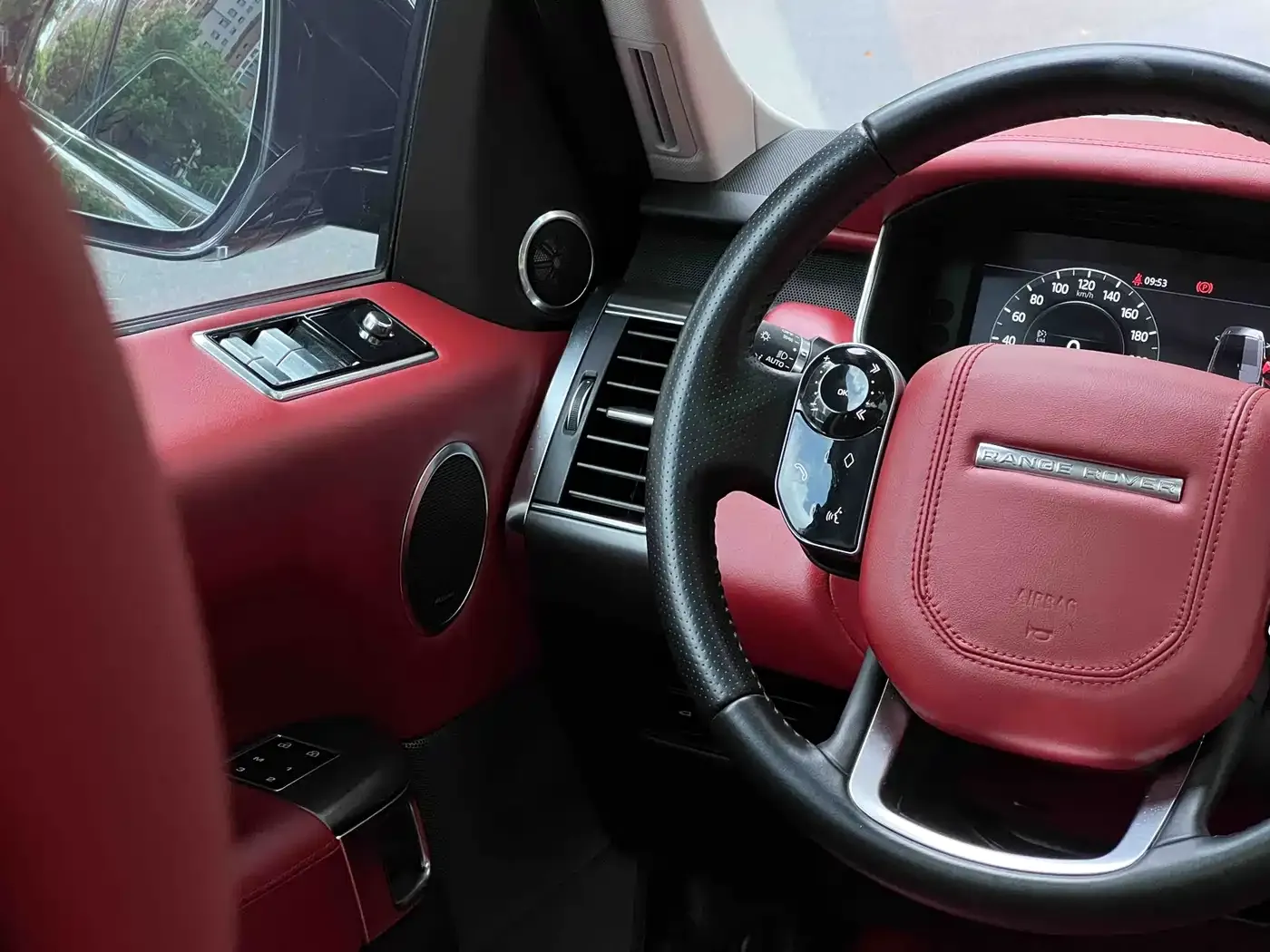 Land Rover Range Rover Sport 3.0 L6 SE 2021 — фото 13
