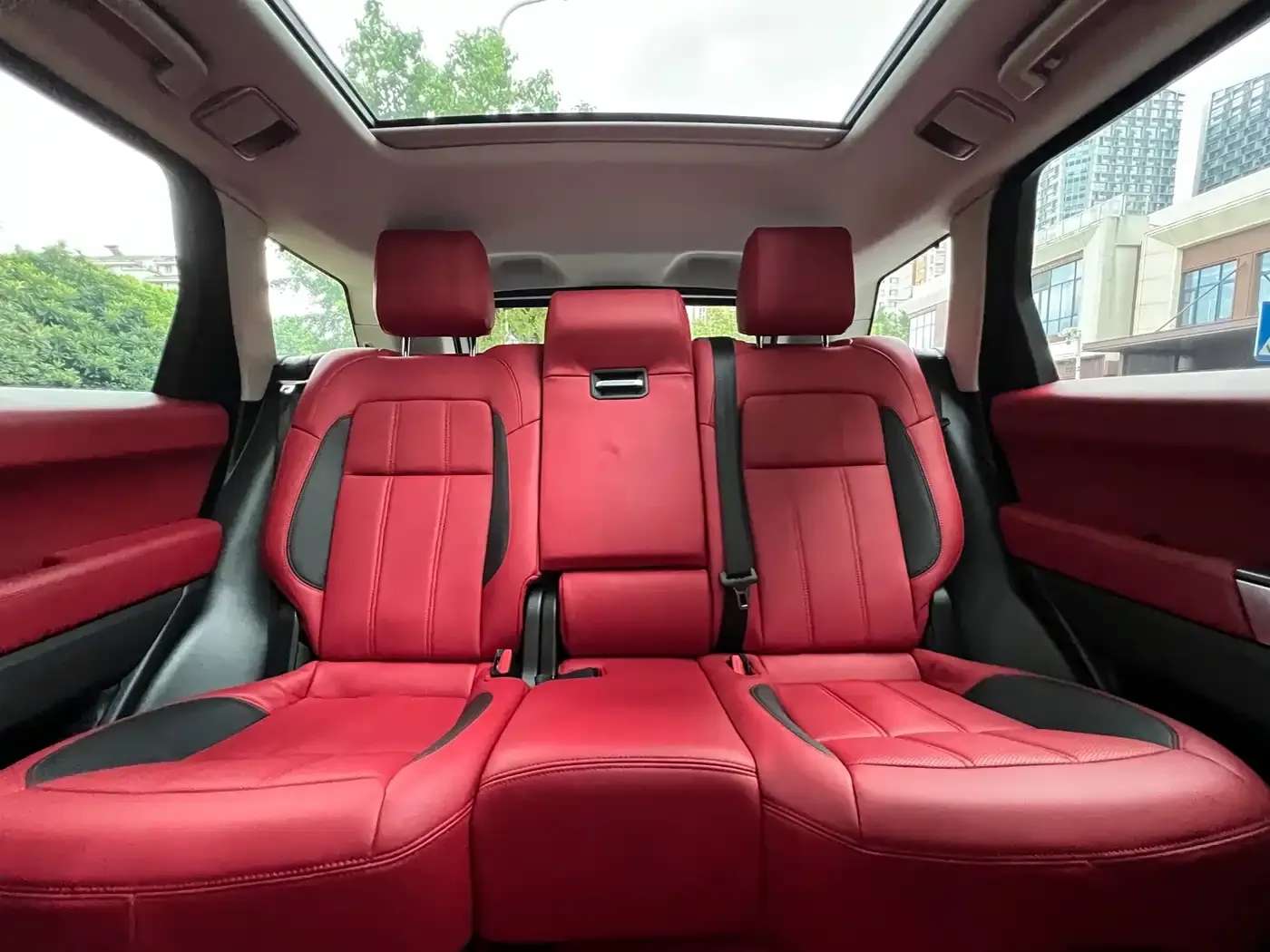 Land Rover Range Rover Sport 3.0 L6 SE 2021 — фото 8