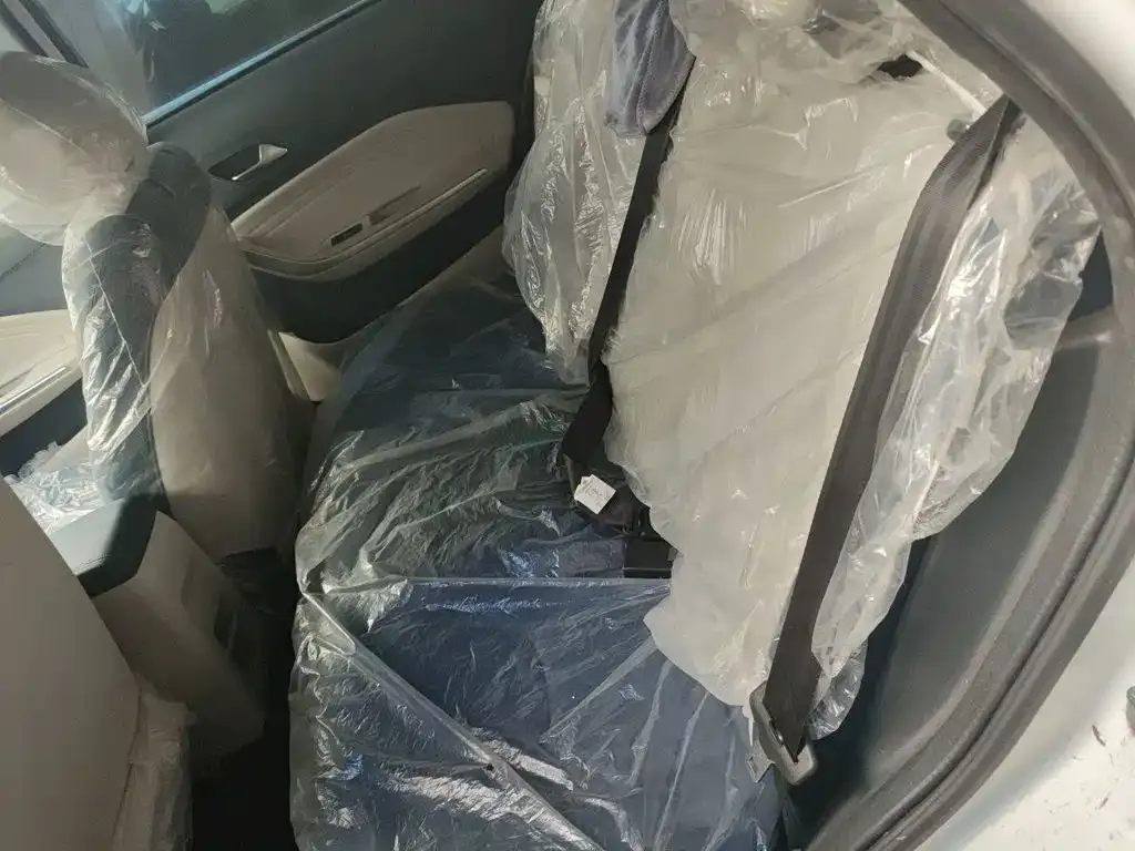 Chery Tiggo 3x 1.5L CVT Fashion Edition 2023 — фото 13