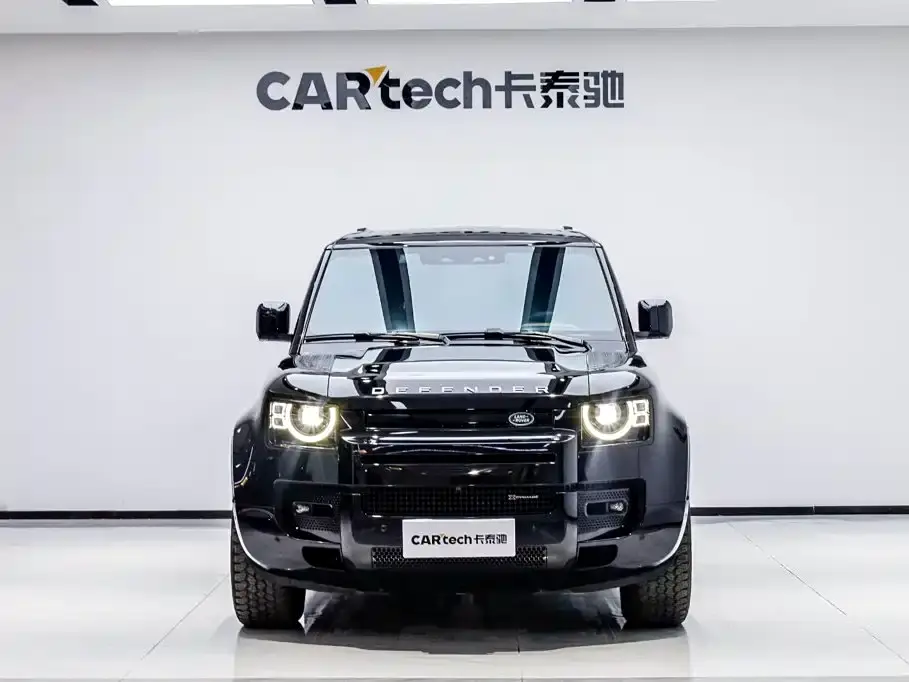 Land Rover Defender Facelift 110 3.0T P400 X-DYNAMIC HSE 2023