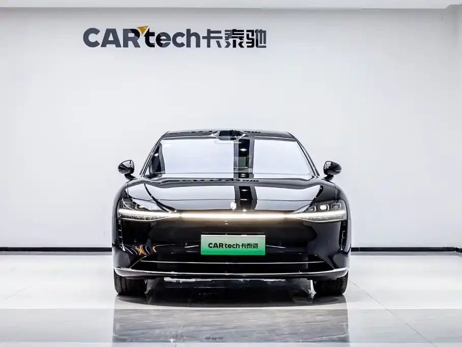 Xiangjie Enjoy World S9T Model Extended Range Version 53.4kWh 2025