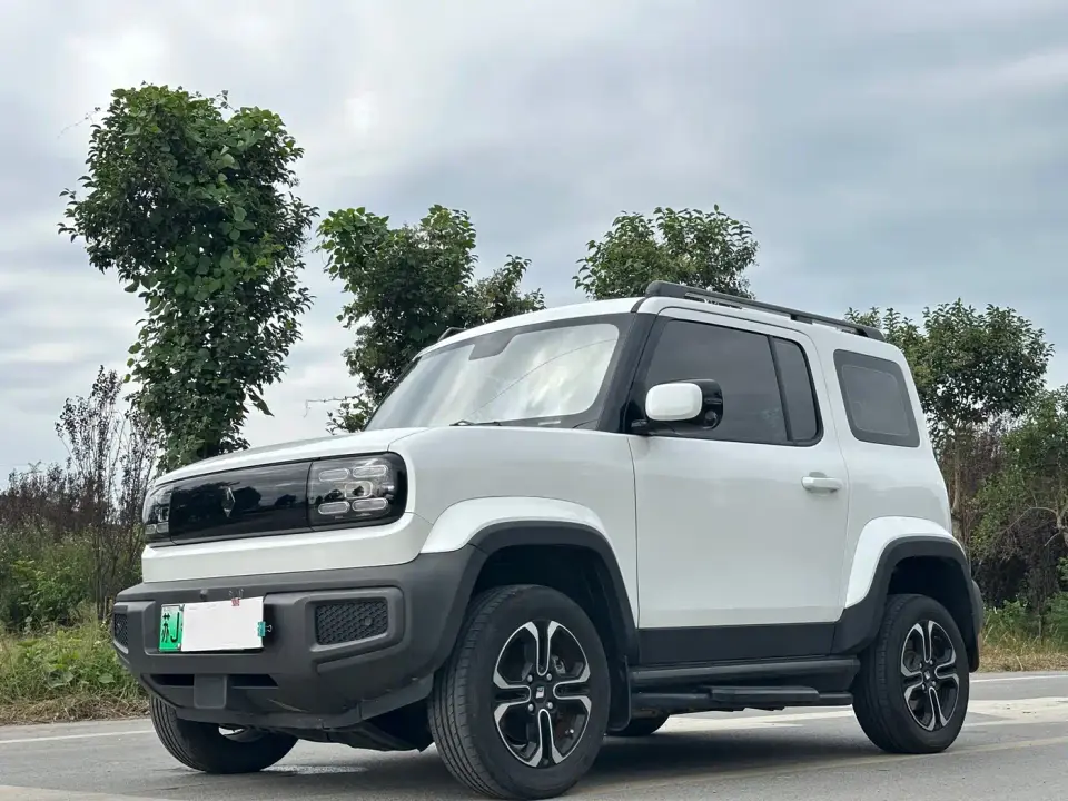 Baojun Yueye Flagship Edition 2024