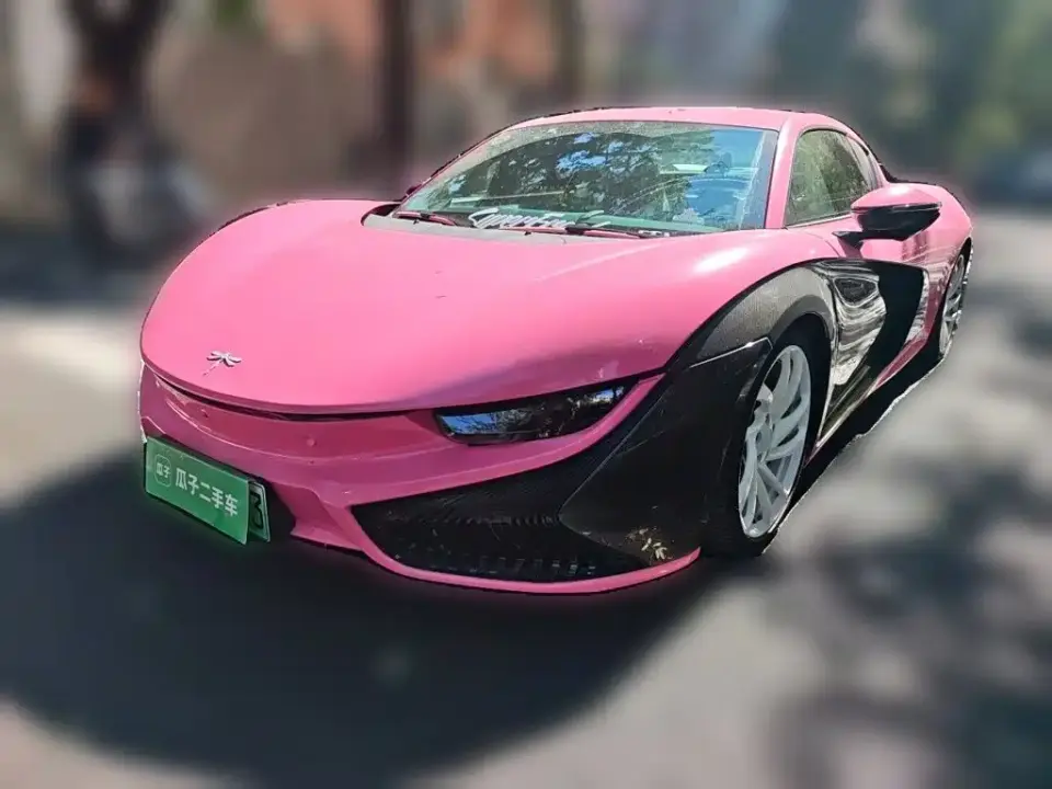 Qiantu K50 Standard Model 2024