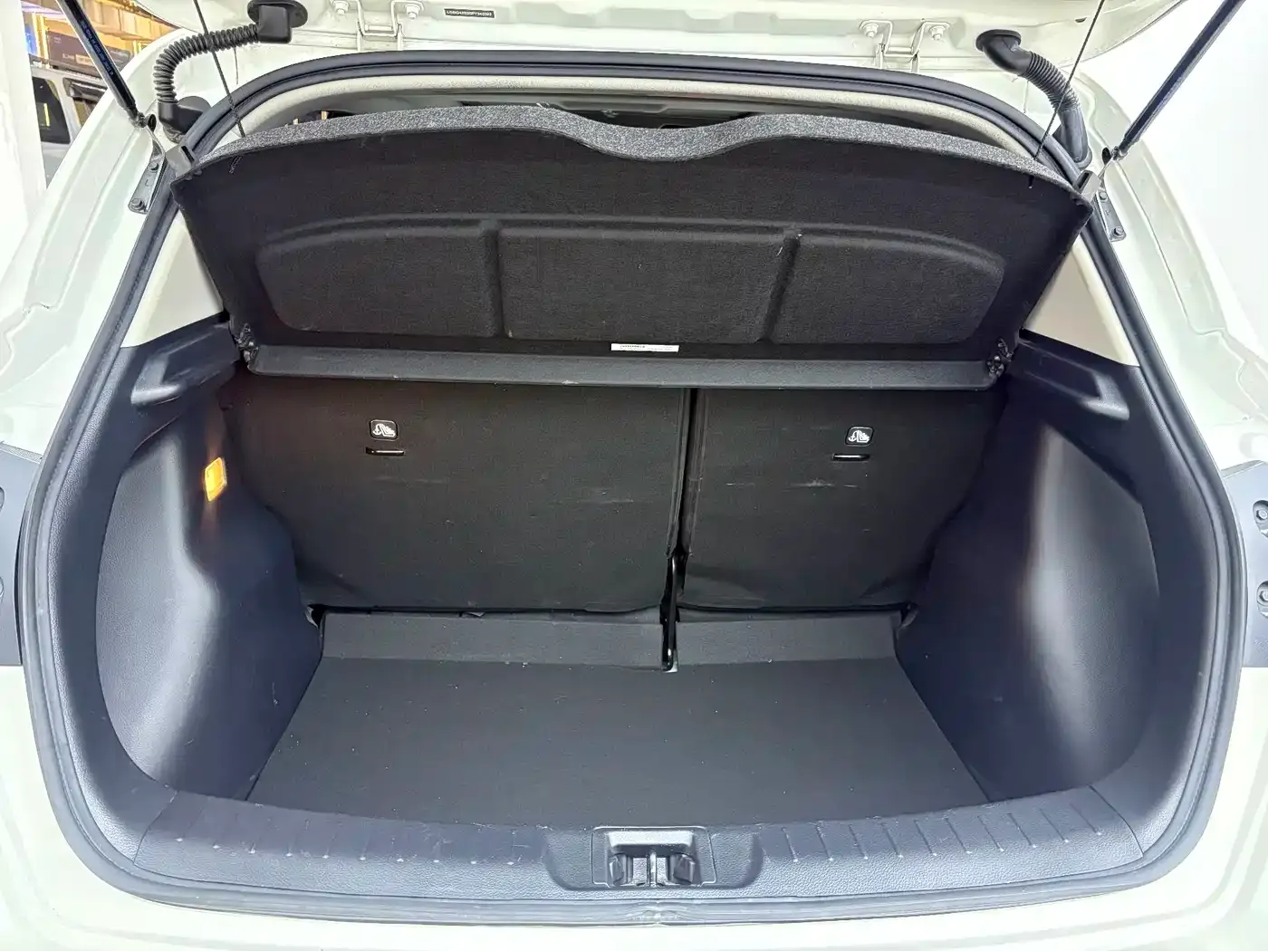 Nissan Tiida 1.6L CVT Smart Drive Edition 2023 — фото 11
