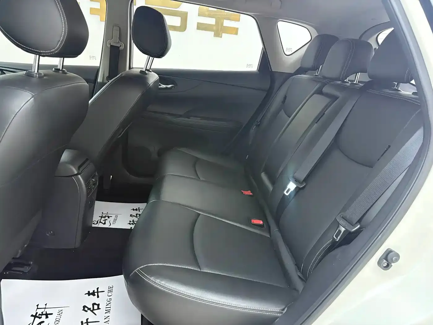 Nissan Tiida 1.6L CVT Smart Drive Edition 2023 — фото 13
