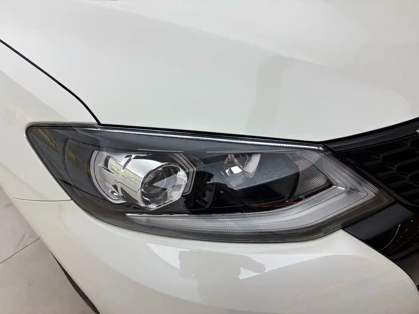 Nissan Tiida 1.6L CVT Smart Drive Edition 2023 — фото 7