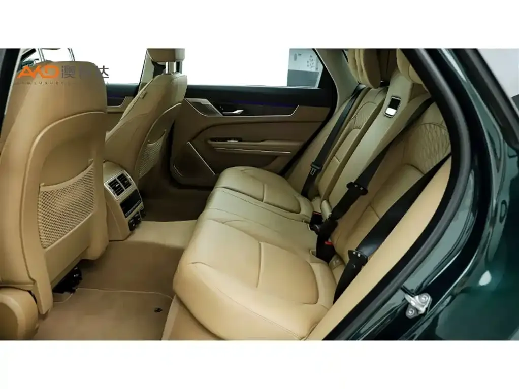 Jaguar XFL 2.0T P250 FWD Luxury Edition 2025 — фото 7