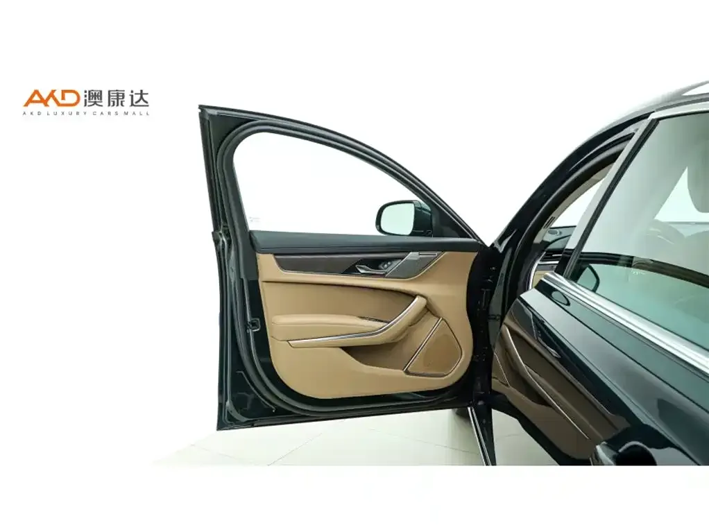 Jaguar XFL 2.0T P250 FWD Luxury Edition 2025 — фото 10