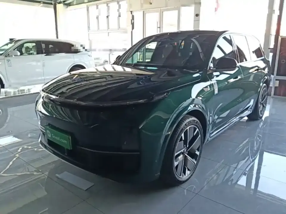 Li Auto Li Xiang L9 Ultra Smart Renewal Edition 2026