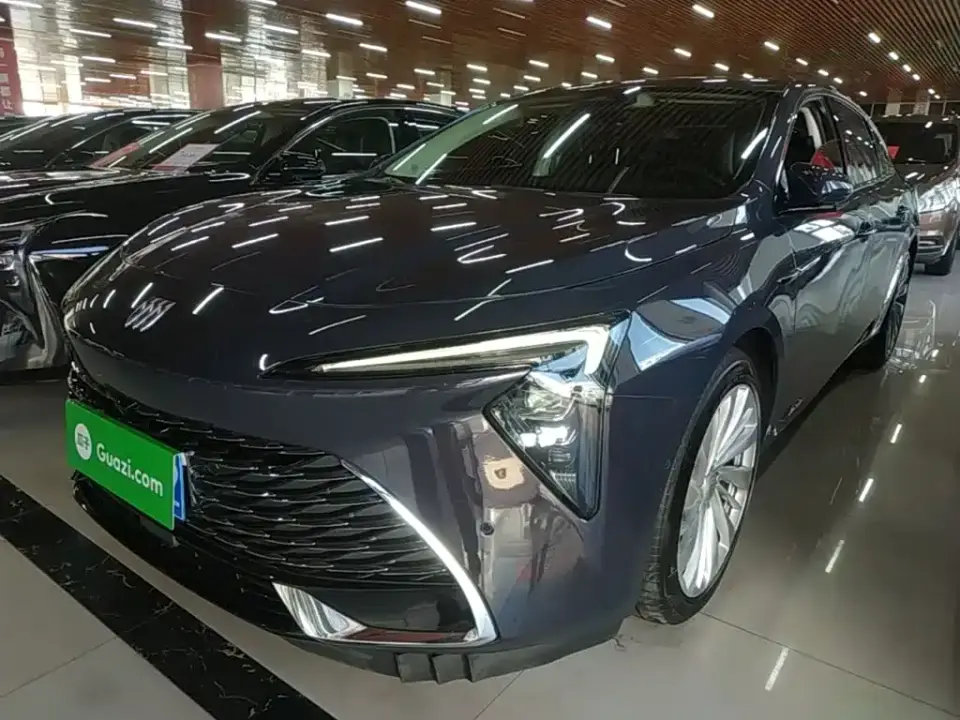 Buick LaCrosse Avenir Edition 2023
