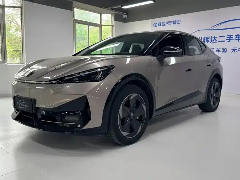 Volkswagen Unique 06 Pure 2025