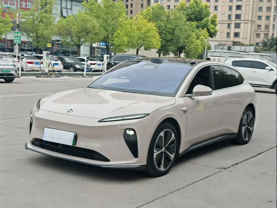 NIO ET5T 75kWh Touring 2025