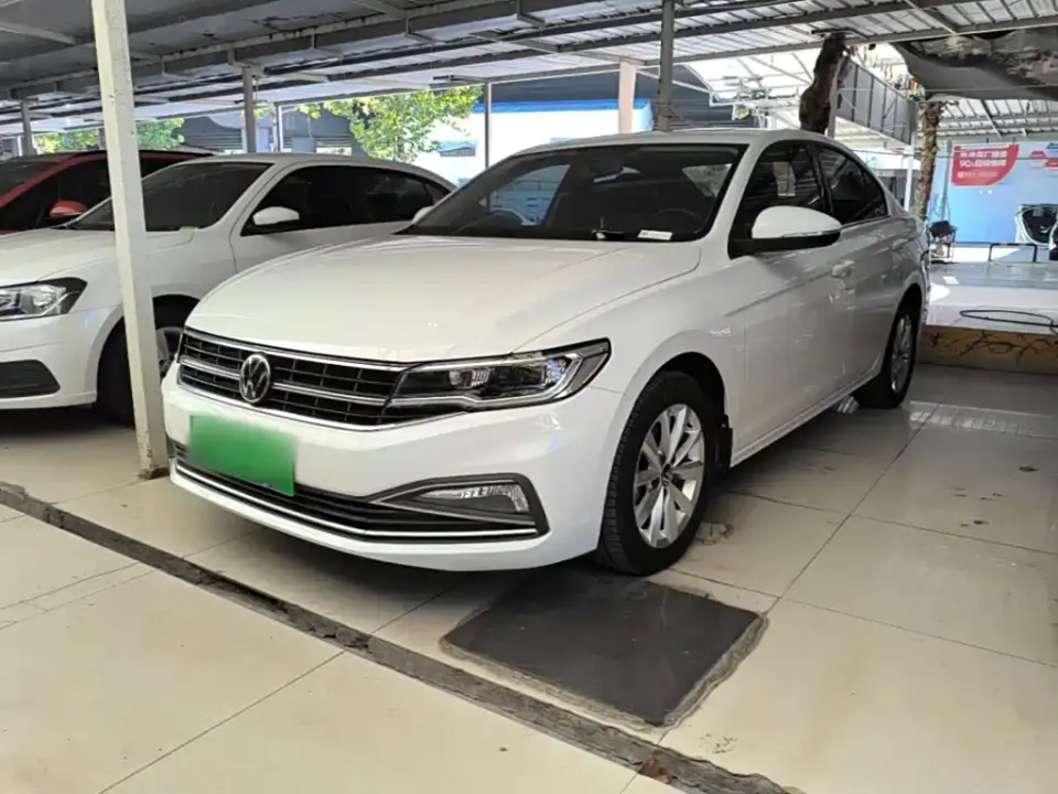 Volkswagen Bora 1.5L Automatic Comfort Smart Edition 2022