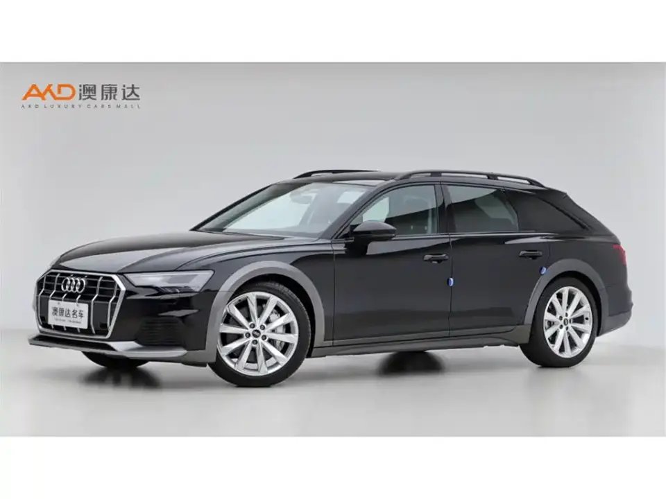 Audi A6 (Import) Model allroad quattro 55 TFSI Premium Off-road Version 2023