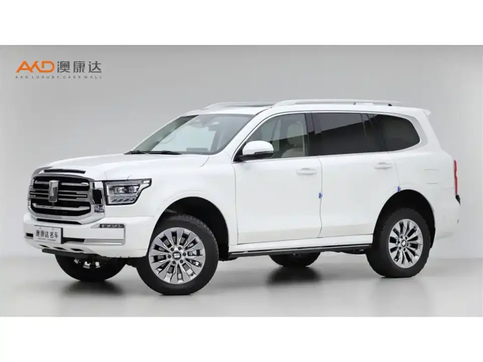 Tank 500 EV Hi4-T 2024
