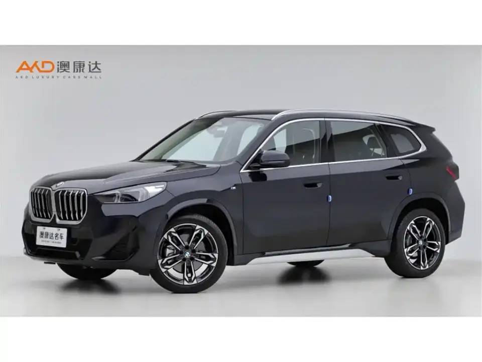BMW X1 sDrive25Li M Sport Package 2024
