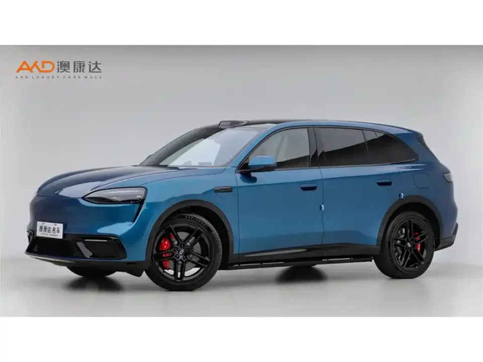 AITO Wenjie AITO M6 2026