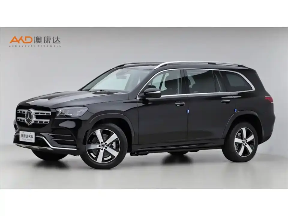 Mercedes-Benz GLS-Class GLS 450 4MATIC Fashion 2022