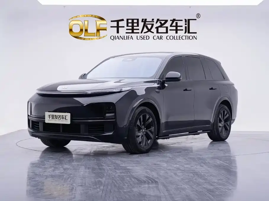 Li Auto Li L8 Pro 2023