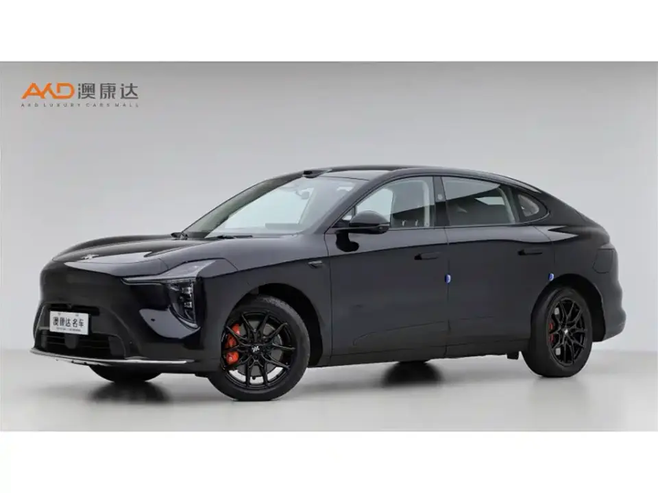 IM Motors IM LS6 Extended Range Base 2025